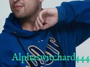 Alphaswitchard444