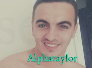 Alphataylor