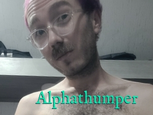 Alphathumper