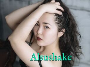 Alsushake