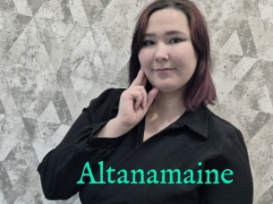 Altanamaine