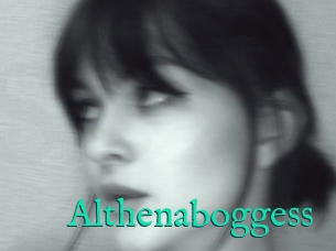 Althenaboggess