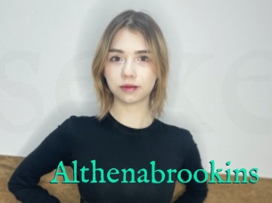 Althenabrookins