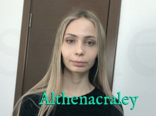 Althenacraley