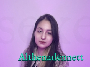 Althenadennett