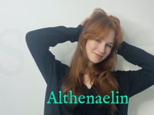 Althenaelin