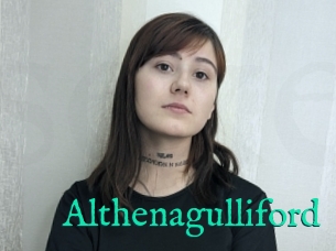 Althenagulliford