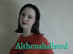 Althenahallsted