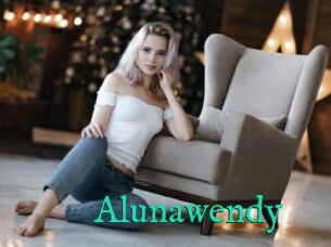 Alunawendy