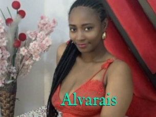 Alvarais