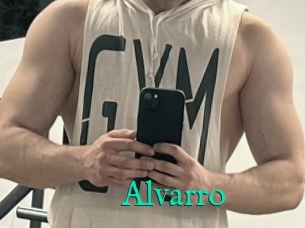 Alvarro