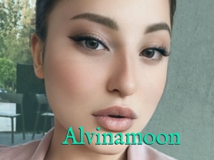 Alvinamoon