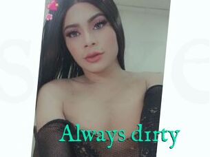 Always_d1rty