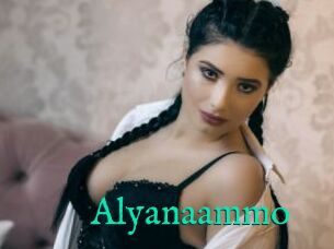 Alyanaammo