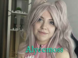 Alycemoss