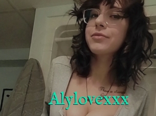 Alylovexxx