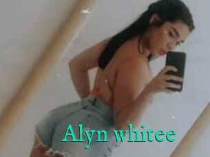 Alyn_whitee