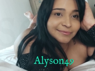 Alyson49