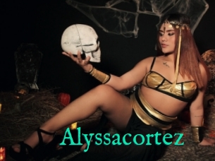 Alyssacortez