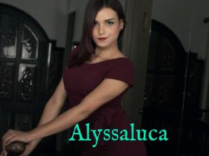 Alyssaluca