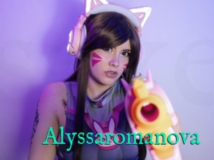 Alyssaromanova