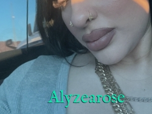 Alyzearose