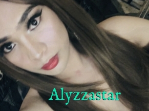 Alyzzastar