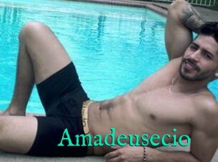 Amadeusecio