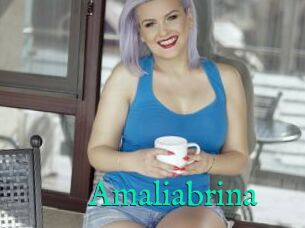 Amaliabrina