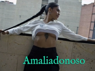 Amaliadonoso