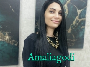 Amaliagodi