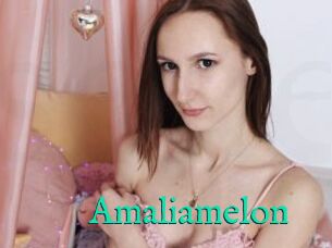 Amaliamelon