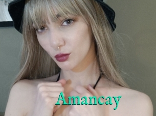 Amancay