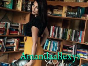 Amandaallexys