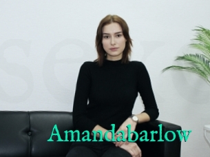 Amandabarlow