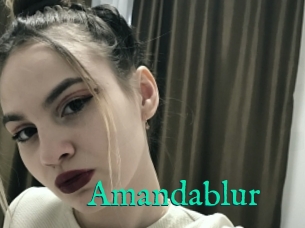 Amandablur