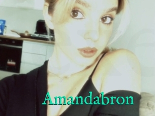 Amandabron