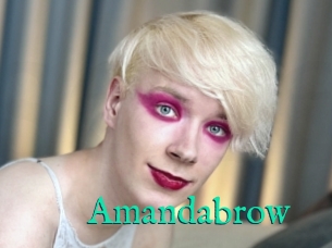 Amandabrow