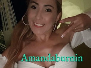 Amandaburnin