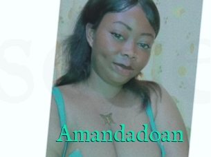 Amandadoan