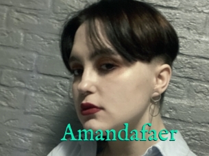 Amandafaer