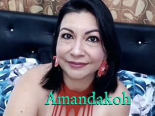 Amandakoh