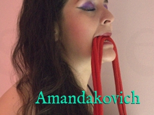 Amandakovich