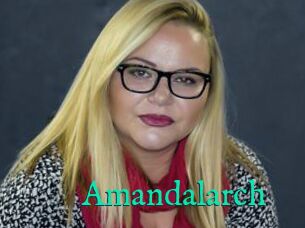 Amandalarch