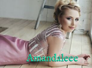 Amandaleee