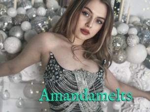 Amandamelts