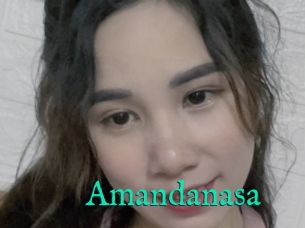 Amandanasa