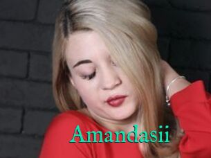 Amandasii