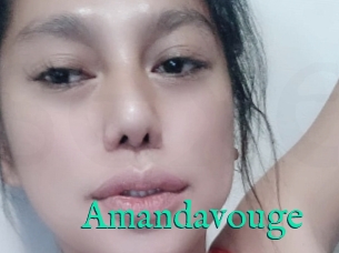 Amandavouge