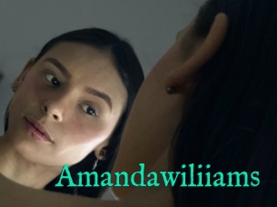 Amandawiliiams